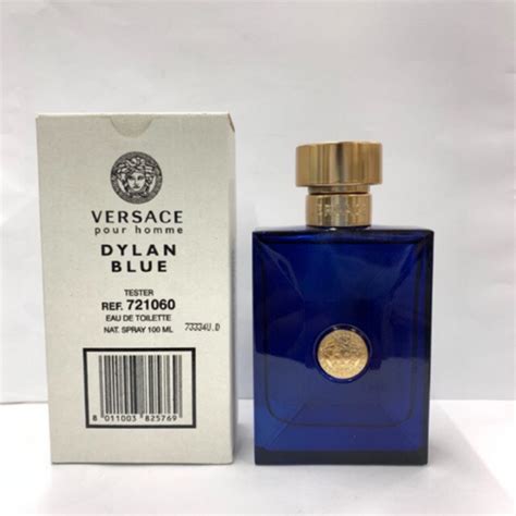 versace dylan blue vs versace dylan blue tester box|Versace Dylan Blue cost.